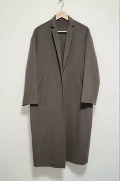 Plage プラージュ ハミルトン テーラード コート 38 - メルカリ