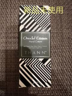 THANN Oriental Essence Hand Cream 40g - メルカリ