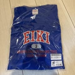MAZZEL EIKI エイキ Tシャツ スポ男 - メルカリ