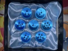 ドラゴンボール 7個セット - メルカリ