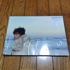 木村拓哉•Go with the Flow 初回限定盤A CD - メルカリ