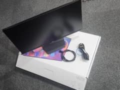 Dell 27インチモニター S2721NX 本体 - メルカリ