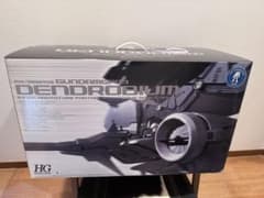 完全新品】HG 1/144ガンダムデンドロビウム(2023年12月購入) - メルカリ