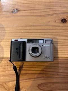 安いricoh gr10の通販商品を比較 | ショッピング情報のオークファン
