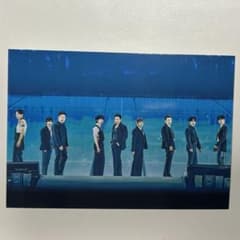 SMTOWN 福岡 会場限定特典 ランダムポストカード SUPER JUNIOR - メルカリ