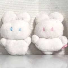 羽の生えたしんりゃくしゃ マスコット usagiplanet まとめ売り - メルカリ