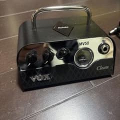 VOX MV50 Clean MODギター用アンプ - メルカリ