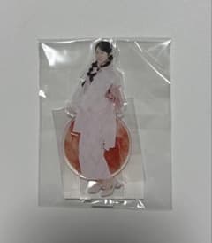 CUTIE STREET きゅーすと 佐野愛花 浴衣 すきくじ B賞 アクスタ - メルカリ