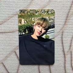 StrayKids チャンビン GO生 subk 限定 特典 トレカ - メルカリ