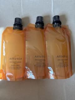 アテニア スキンクリアクレンズオイル ピースフルオレンジ エコパック3