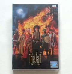 ザ・フォール 落下の王国 レンタル落ちDVD リー・ペイス カティンカ