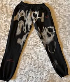 Lady Gaga Mayhem Ballグッズ スウェットパンツMサイズ - メルカリ