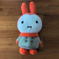 ミッフィー SLサイズ（約30cm）ぬいぐるみ ゆきのひ - メルカリ