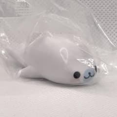 San-Xオールスターズ フィギュアコレクション ガチャ まめゴマ