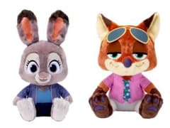 ズートピア2スーパーラージぬいぐるみ“ニック・ワイルド”の入手方法