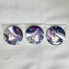 魔法使いの約束 まほやく 缶バッジ 3rd 3周年 オーエン ブラッドリー