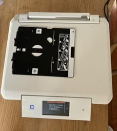 ジャンク品 EP-808AW エプソン インクジェットプリンター - メルカリ