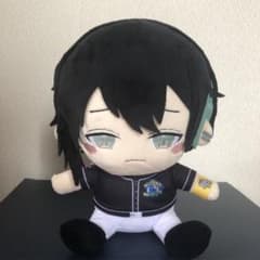 黛灰 ぬいぐるみ - メルカリ