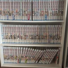 オマケ付き】ONEPIECE 1~ 105巻まとめ売り ワンピース - メルカリ