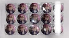 プロセカ グリ缶 12C 軍服 星乃一歌 - メルカリ