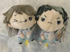 ハイキュー!! もちぴこぬいぐるみ⑥の入手方法まとめ – 攻略大百科