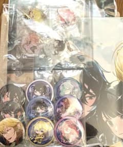 OVER REQUIEMZ（オーバーレクイエムズ）ステラワース限定版 - メルカリ