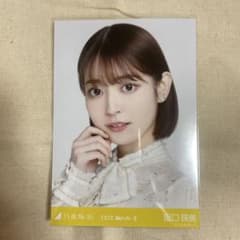 阪口珠美 乃木坂46 生写真 乃木コレ 2021 紅白衣装 - メルカリ