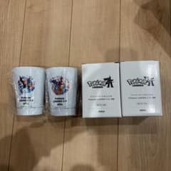 ポケモンZA タンブラー メガリザードンXY 2個セット - メルカリ