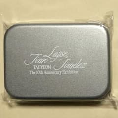 少女時代 テヨン TAEYEON 10周年記念 グッズ MD メモ帳 トレカ - メルカリ