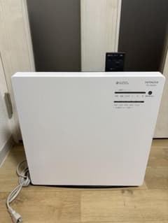 日立 空気清浄機EP-ZN30A 2022年製 - メルカリ