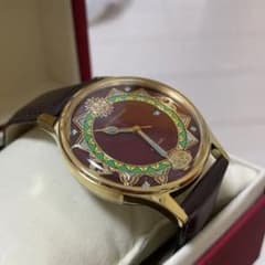 コジコジ】INDEPENDENT コラボウォッチ - メルカリ