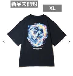 Mrs.GREEN APPLE ゼンジン Tシャツ 新品未開封 XLサイズ - メルカリ