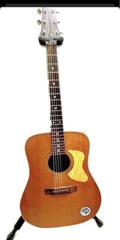 稀少！ Drexel Starfield SD-120 星野楽器 Ibanez - メルカリ