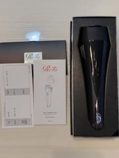 リファ ダーマヒート RE-AM-03A - メルカリ