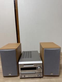 ONKYO FR-X7 壊れた - メルカリ