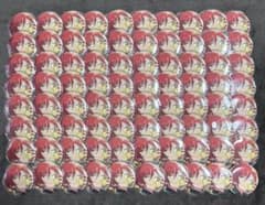 あんスタ 缶バッジ シャッフル イベコレ コレ缶 逆先夏目 AtoZ 80個