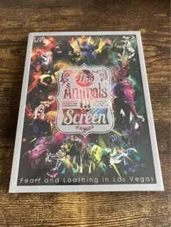 2026年最新】fear and loathing in las vegas cdの人気アイテム - メルカリ