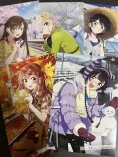 2026年最新】彼女お借りします特典の人気アイテム - メルカリ