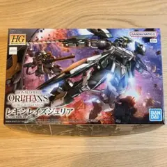 2026年最新】鉄血のオルフェンズ hgの人気アイテム - メルカリ
