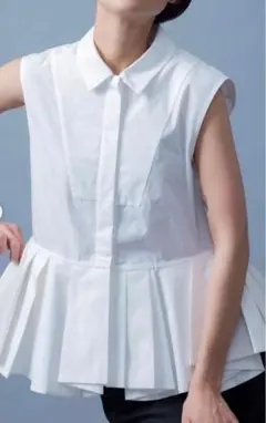 2026年最新】シーニュ cygne ブラウスの人気アイテム - メルカリ