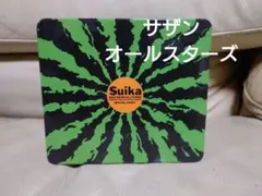 2026年最新】サザンオールスターズ スイカの人気アイテム - メルカリ