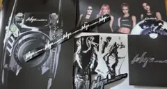 2026年最新】aespa アルバム whiplashの人気アイテム - メルカリ