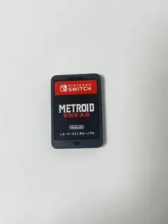 2026年最新】メトロイドドレッド ソフトの人気アイテム - メルカリ