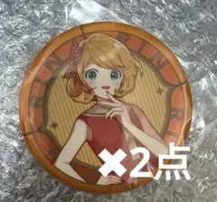 2026年最新】ミクカルチャー 缶バッジの人気アイテム - メルカリ