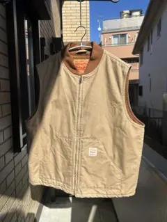 2026年最新】Levis ダックベストの人気アイテム - メルカリ