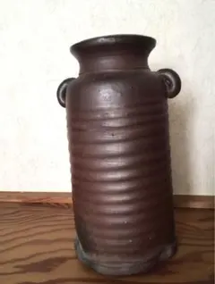 2026年最新】備前 花入 耳の人気アイテム - メルカリ