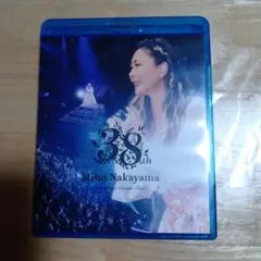 中山美穂/Miho Nakayama 38th Anniversary Concert-Trois- - メルカリ