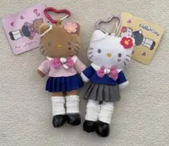 2026年最新】ガングロキティの人気アイテム - メルカリ