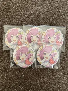 2026年最新】鳳えむ 缶バッジ 16bの人気アイテム - メルカリ