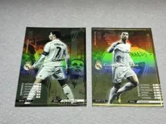 2026年最新】wccf ゴールデンガンの人気アイテム - メルカリ